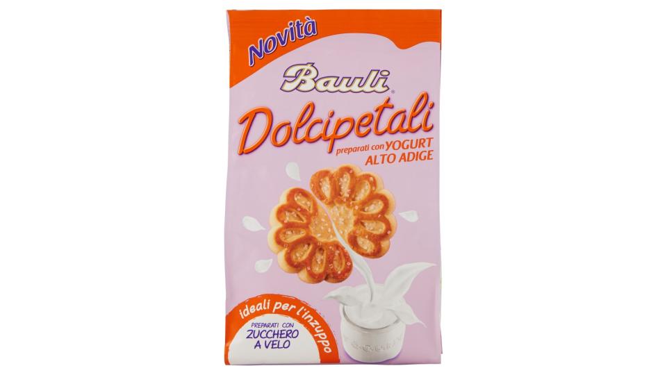 Bauli Dolcipetali