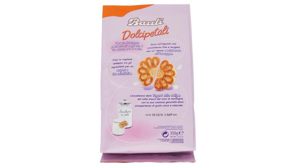 Bauli Dolcipetali