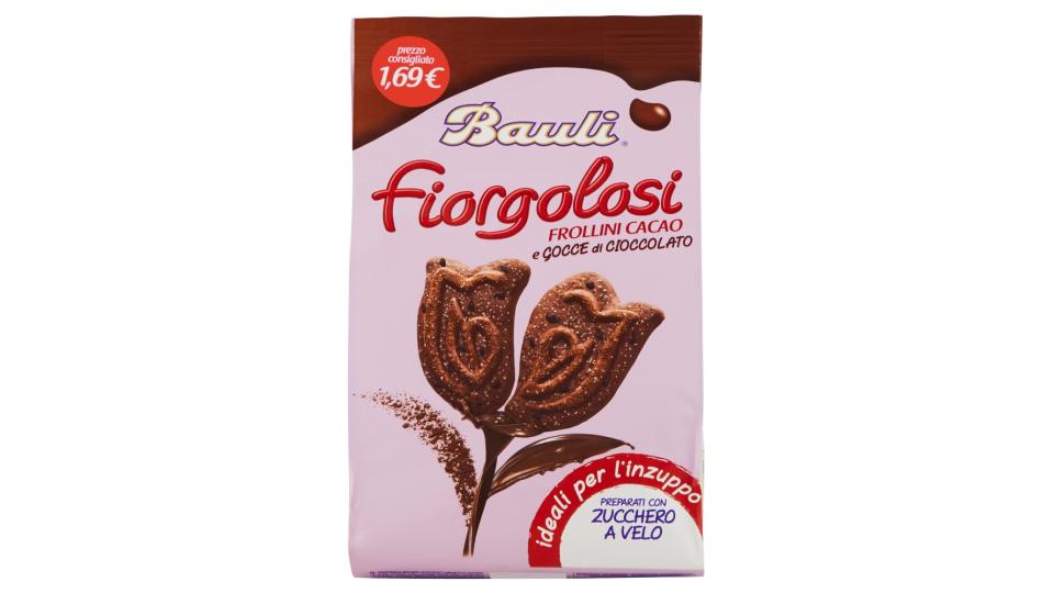 Bauli Fiorgolosi