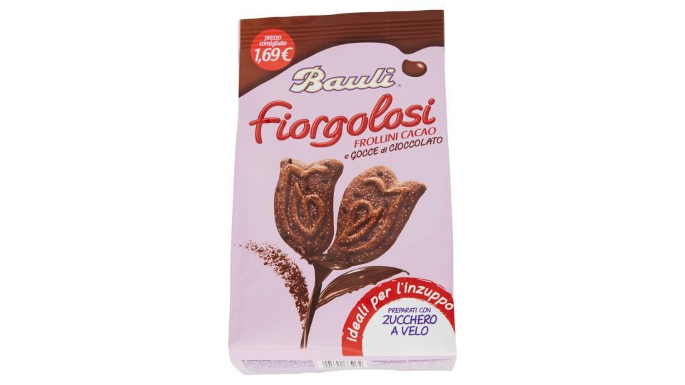 Bauli Fiorgolosi