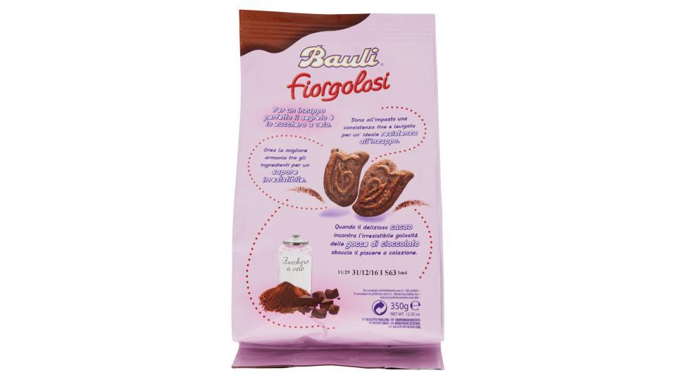 Bauli Fiorgolosi