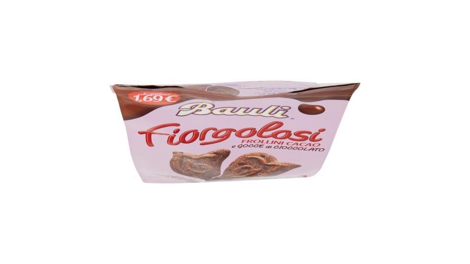 Bauli Fiorgolosi