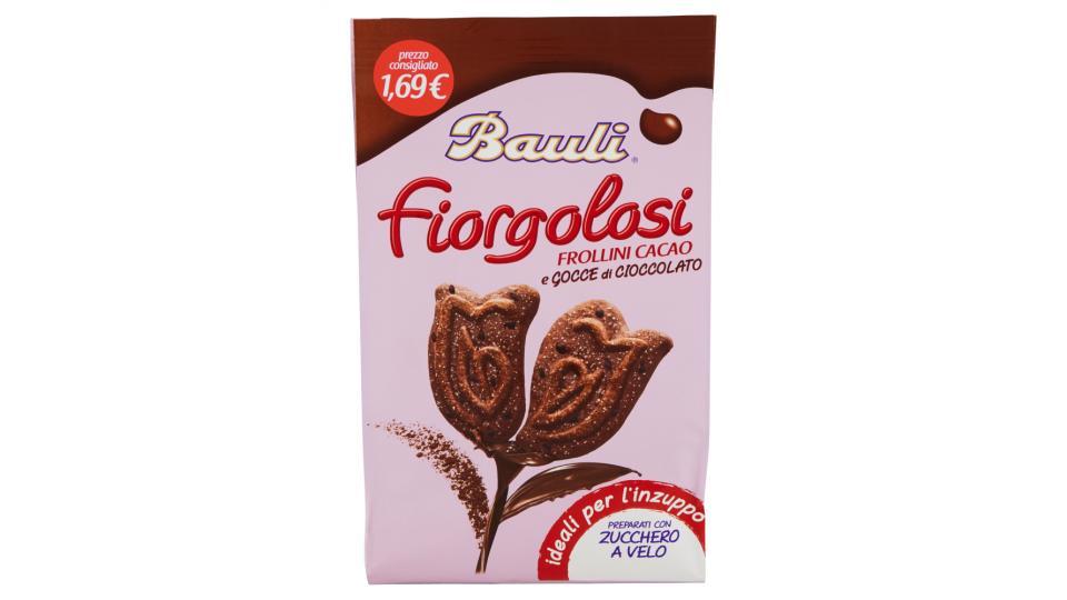 Bauli Fiorgolosi