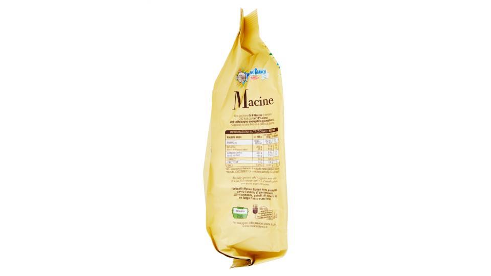 Mulino Bianco Macine