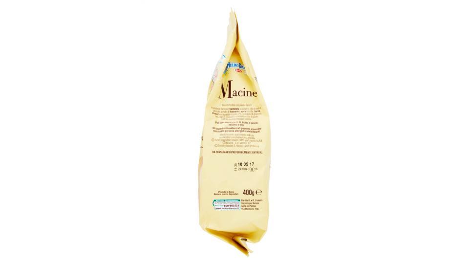 Mulino Bianco Macine
