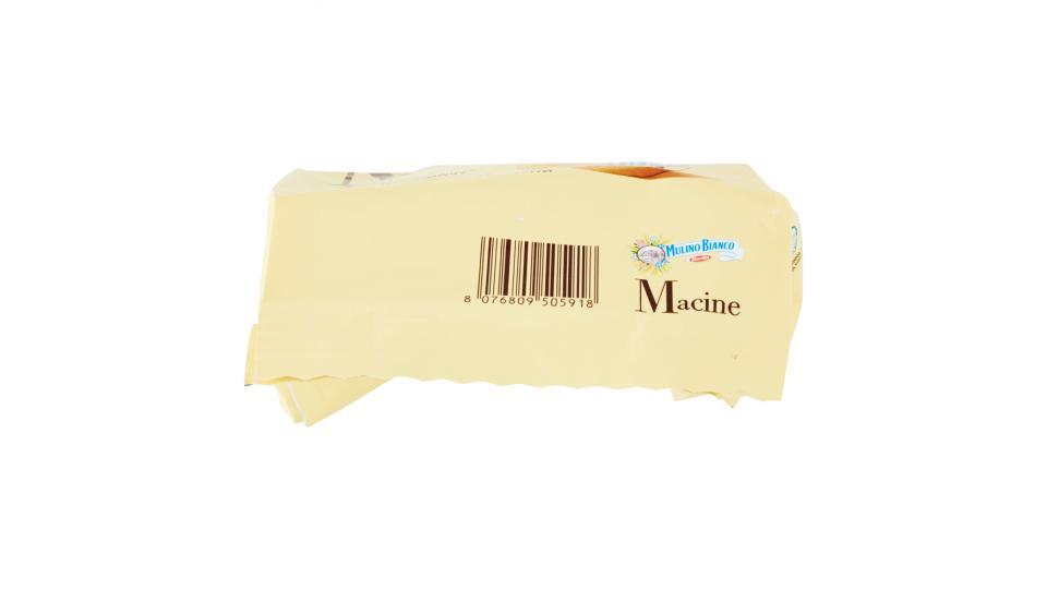 Mulino Bianco Macine
