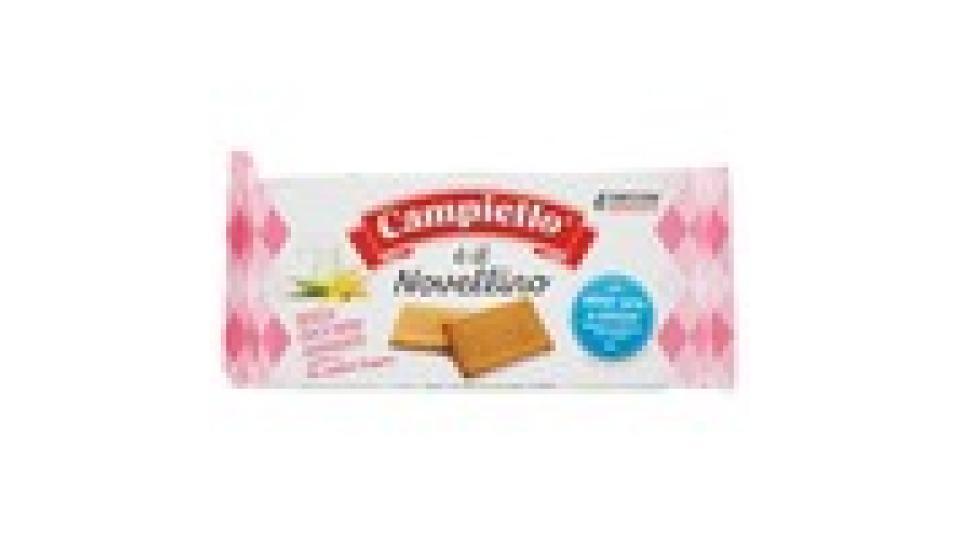 Campiello è il Novellino