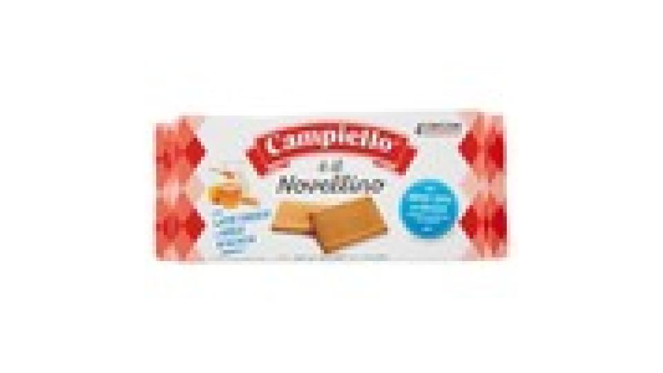 Campiello è il Novellino