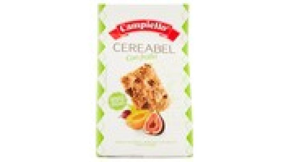 Campiello Cereabel con frutta