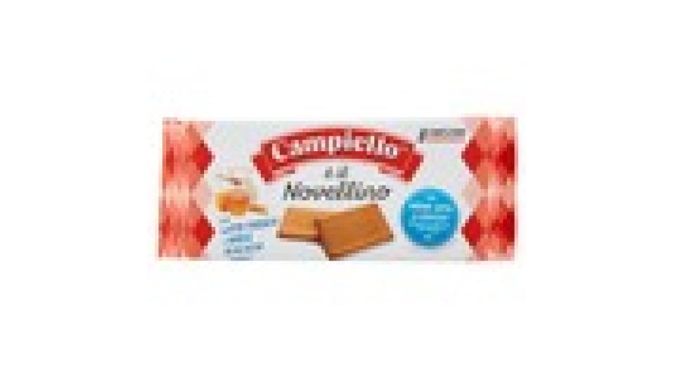Campiello è il Novellino