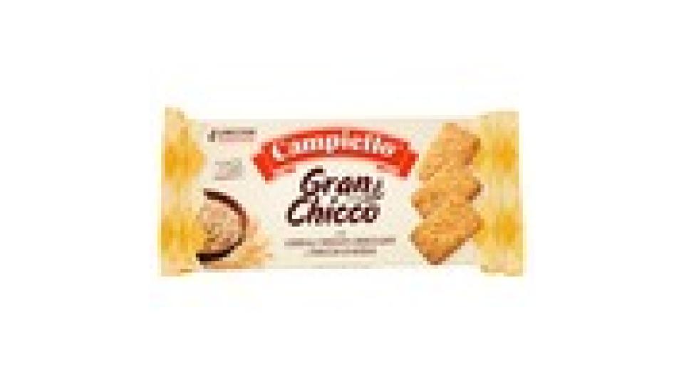Campiello Gran Chicco ai Cereali