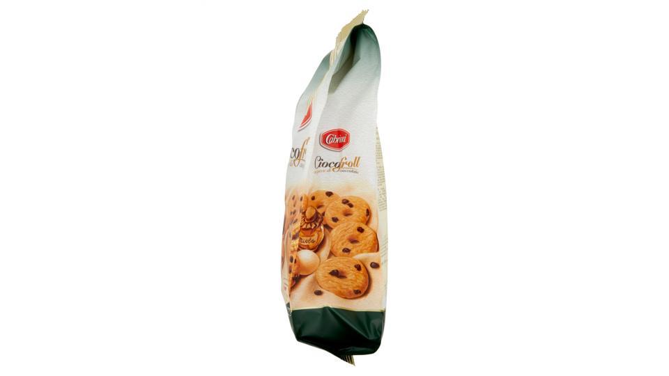 Cabrioni  Ciocofroll