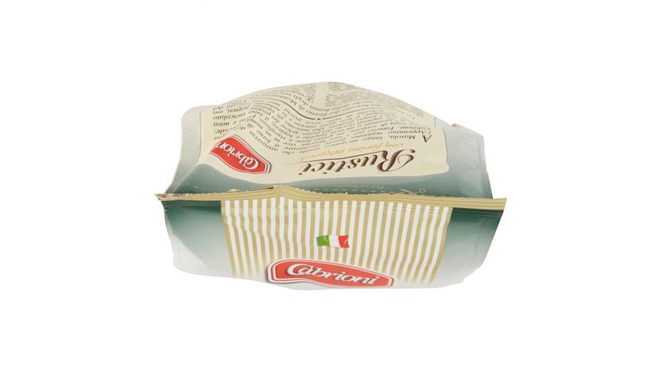 Cabrioni Rustici