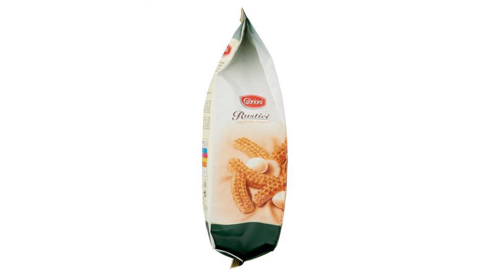 Cabrioni Rustici