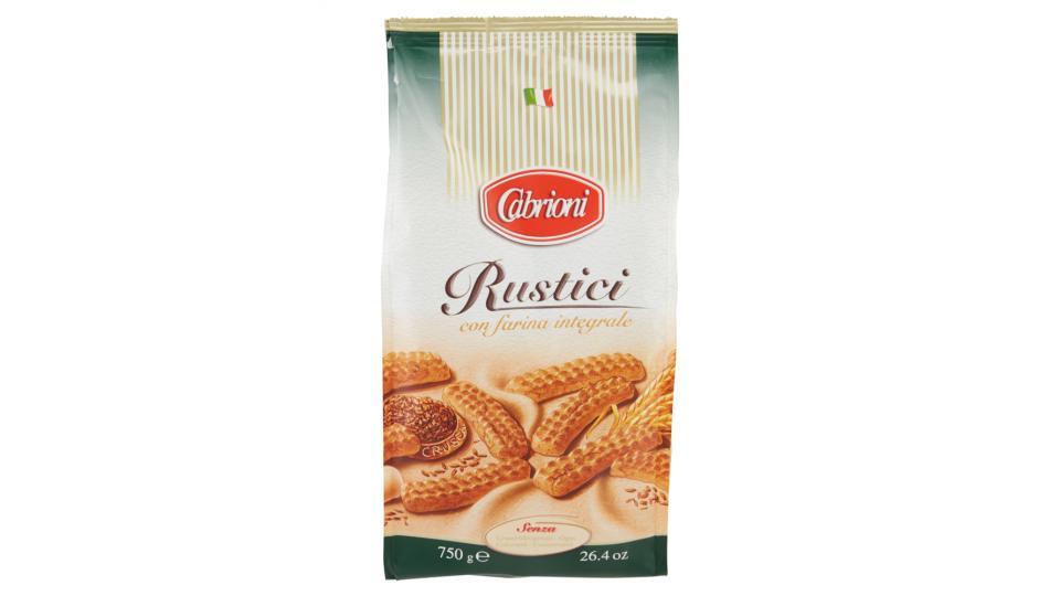 Cabrioni Rustici