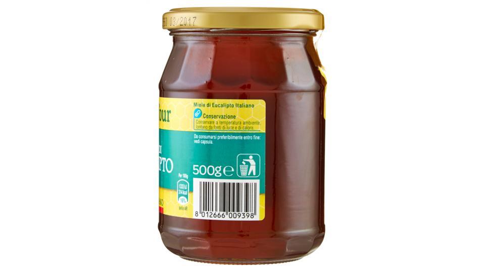 Carrefour Miele di Eucalipto