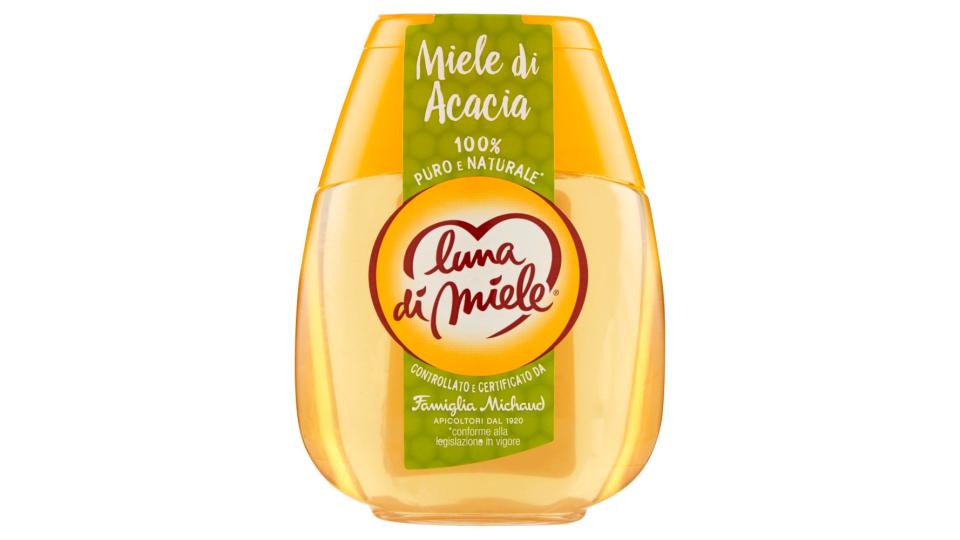 Luna di Miele Miele di acacia
