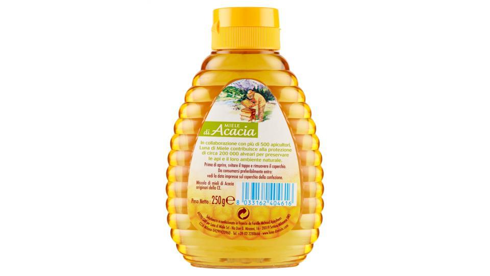 Luna di Miele Miele di acacia