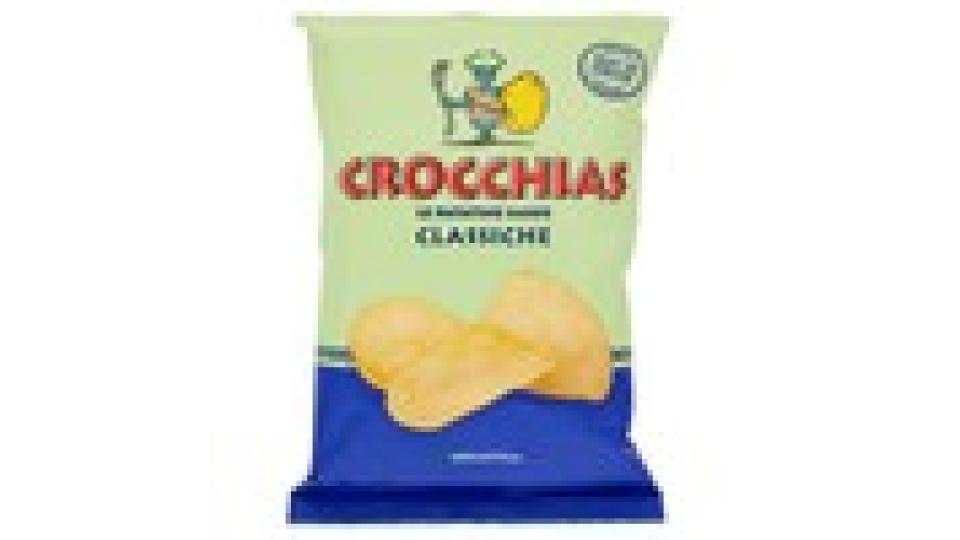 Crocchias le Patatine Sarde Classiche