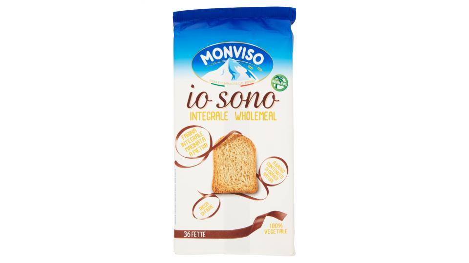 Monviso io sono Integrale 36 Fette