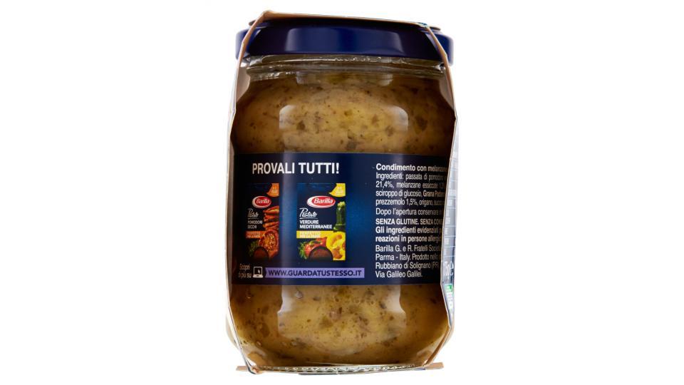 Barilla Pestato Melanzane