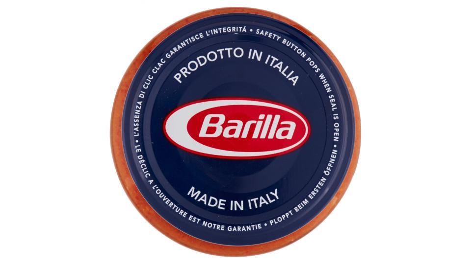 Barilla Tonno
