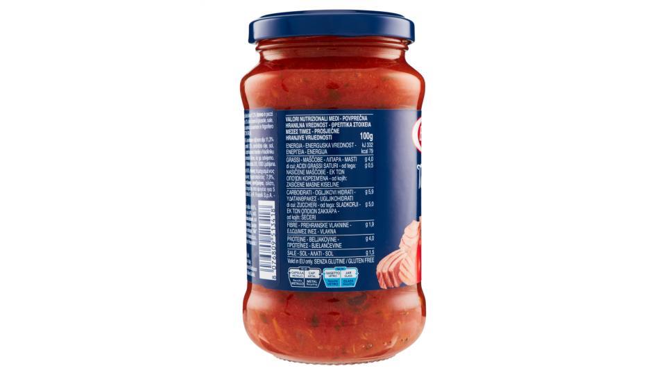 Barilla Tonno