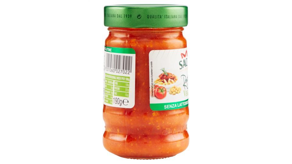 Saclà Ragù Vegan