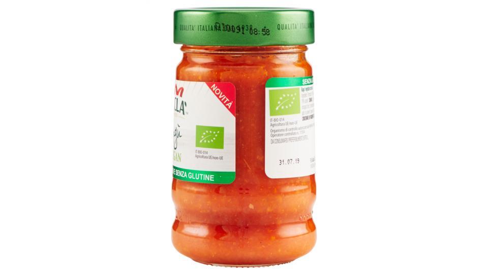Saclà Ragù Vegan