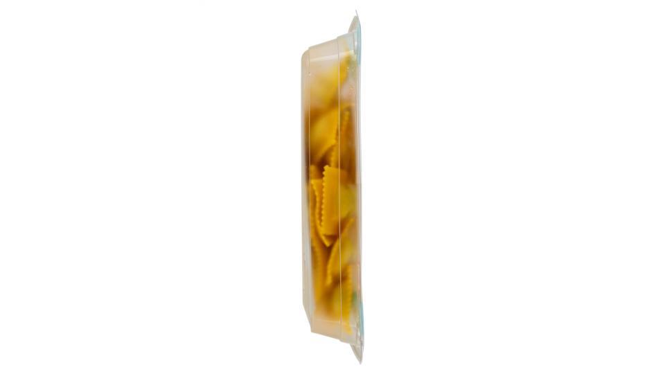Scoiattolo Senza Glutine Ravioloni Ricotta e Spinaci