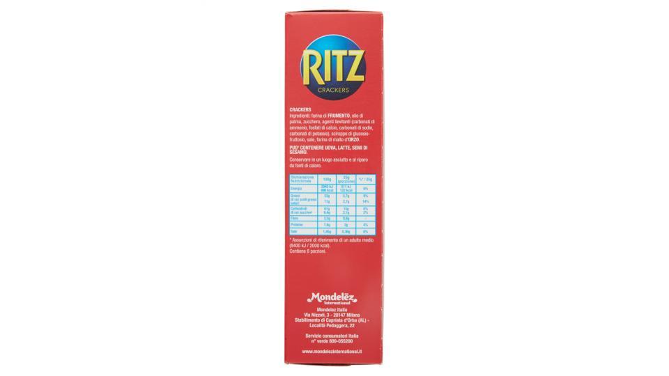 RITZ ASTUCCIO
