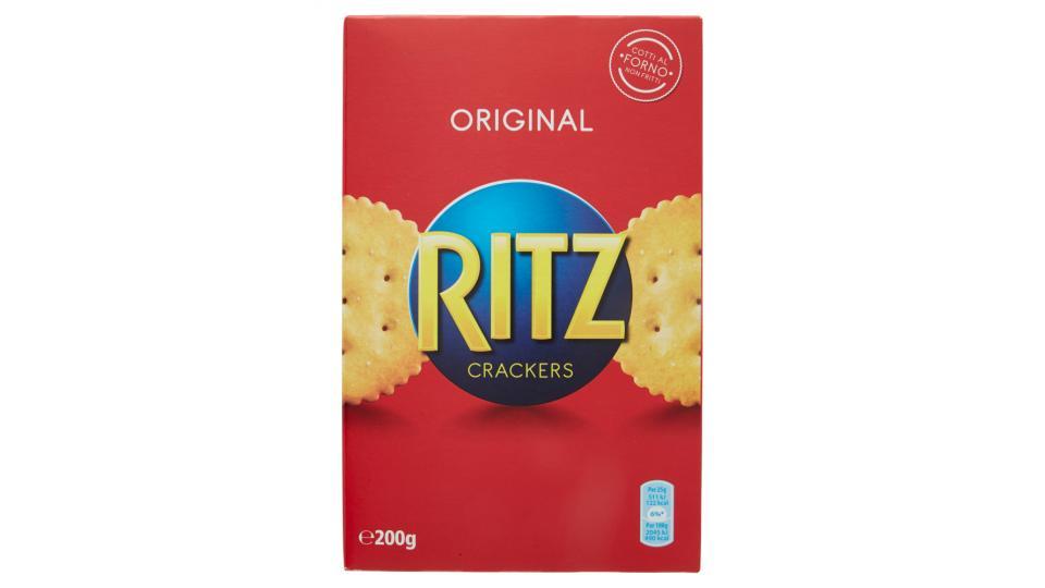 RITZ ASTUCCIO