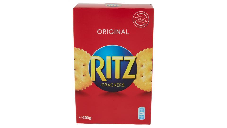 RITZ ASTUCCIO
