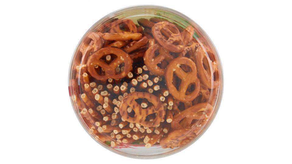 cameo Sticks & Bretzel
