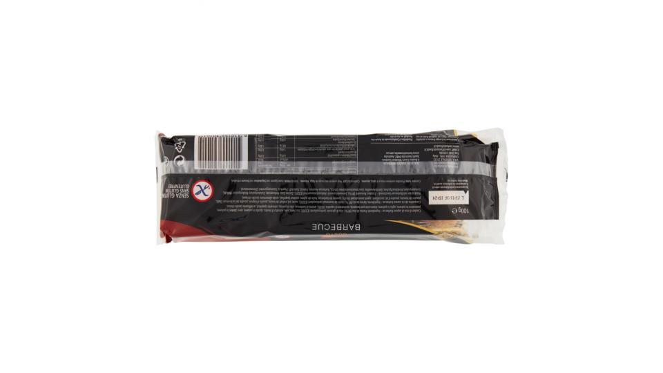 Fantastic Cracker di Riso Gusto Barbecue
