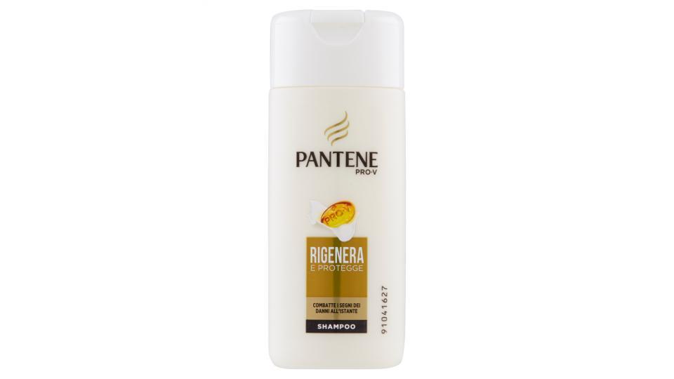 Pantene Shampoo Rigenera & Protegge