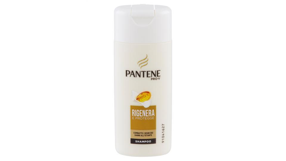 Pantene Shampoo Rigenera & Protegge
