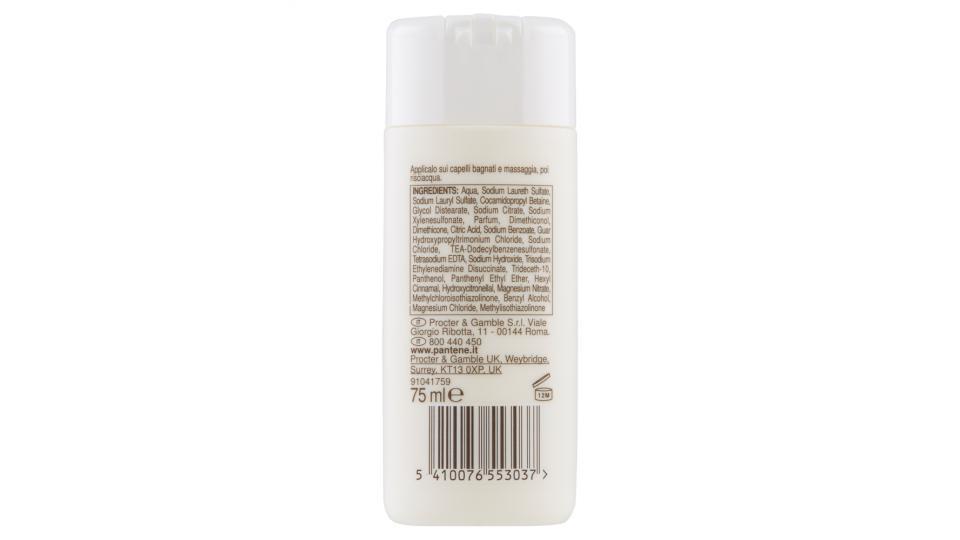 Pantene Shampoo Rigenera & Protegge