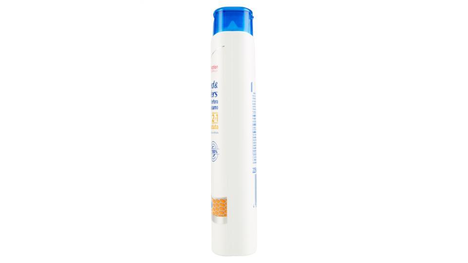 Head & Shoulders Shampoo 2in1 Anti-Caduta