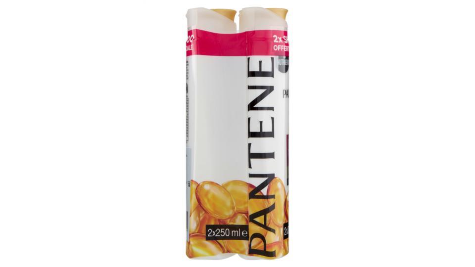 Pantene Pro-V Shampoo Ricci Perfetti