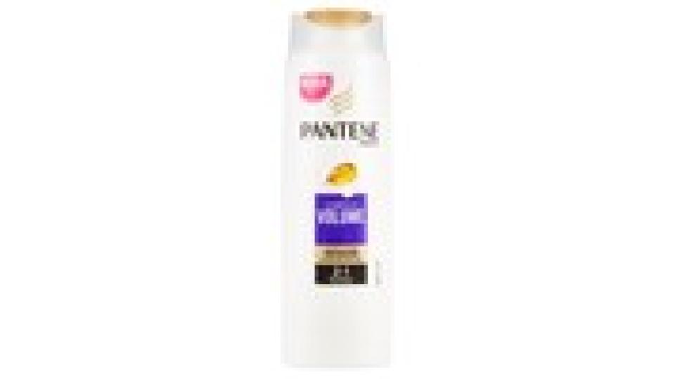 Pantene Shampoo 2in1 Corpo & Volume