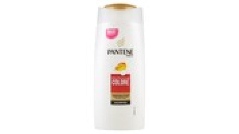 Pantene Shampoo Protezione Colore