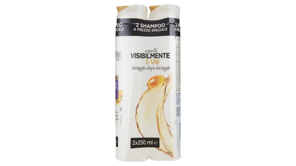 Pantene Shampoo 2in1 Corpo & Volume