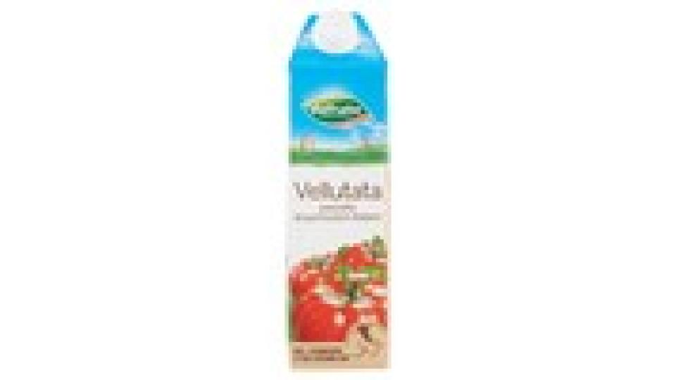 Valfrutta Vellutata passata di pomodori italiani