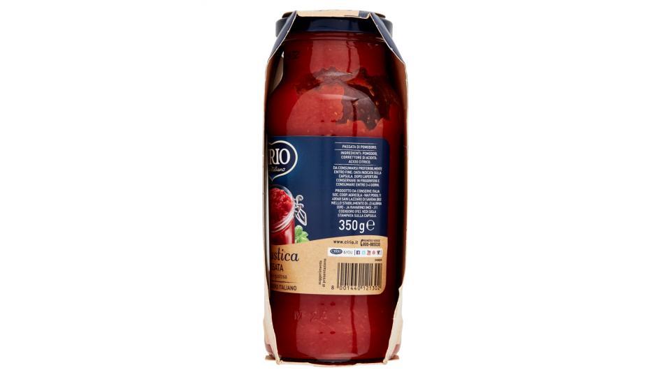 Cirio La Rustica Passata