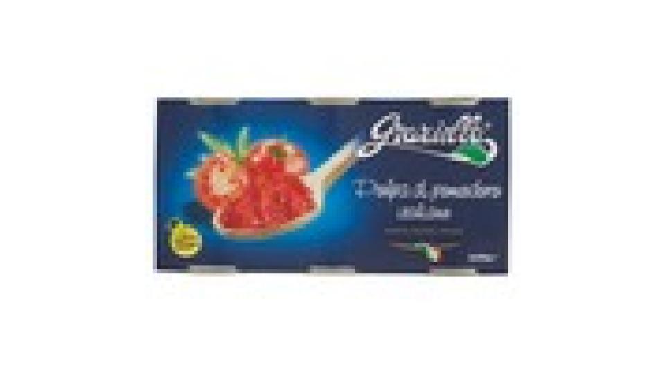 Graziella Polpa di Pomodoro