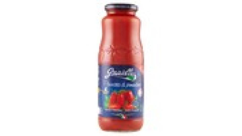 Graziella Passata di Pomodoro