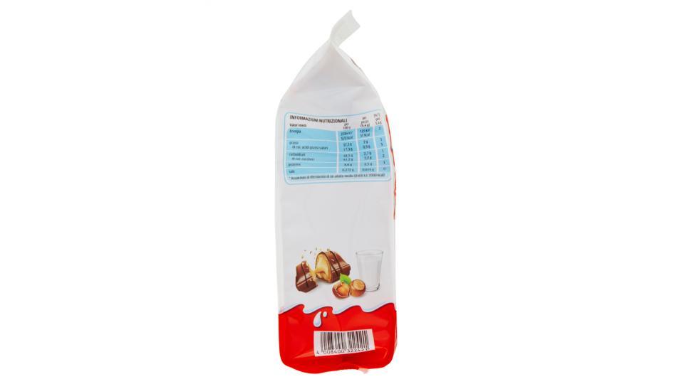 Kinder bueno mini