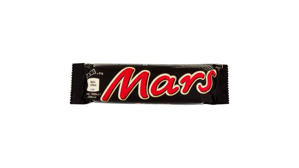 Mars