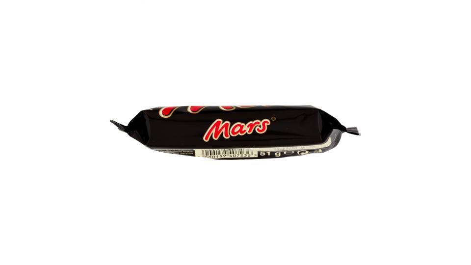 Mars